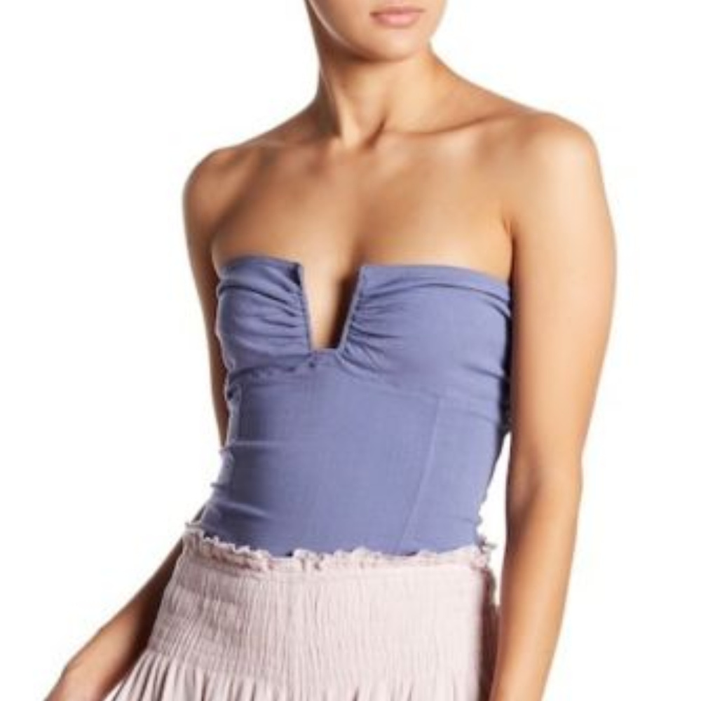 Intimately Free Tube Top